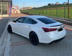 تويوتا أفالون